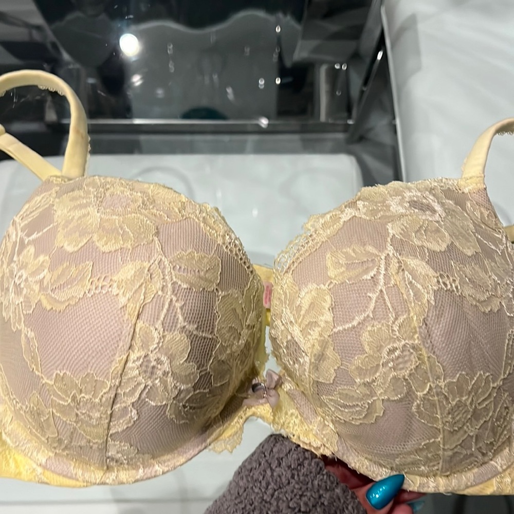Body by Victoria push-up 38D
